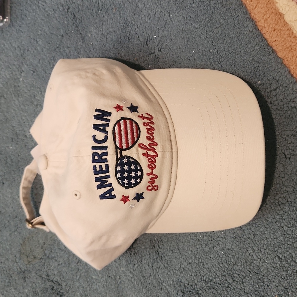 Infinity Brands Women's American Sweetheart